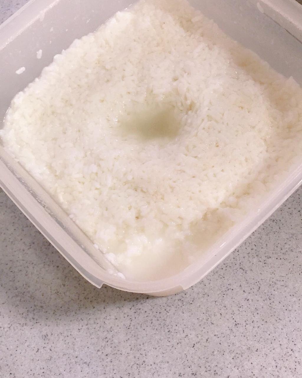 酒酿 (酒酿系列一）