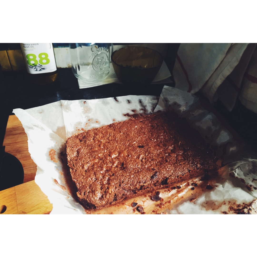 PH大师的布朗尼