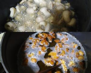 鸭油香蒜烤土豆的做法 步骤1