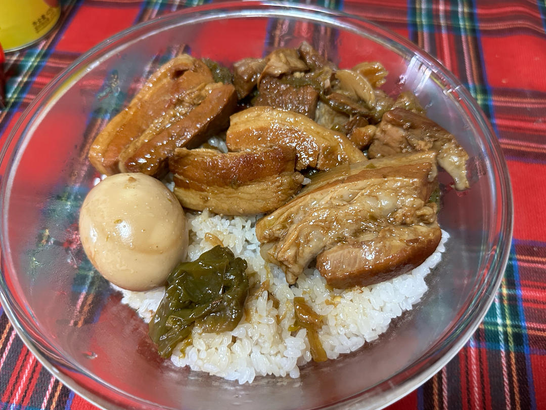 济南把子肉