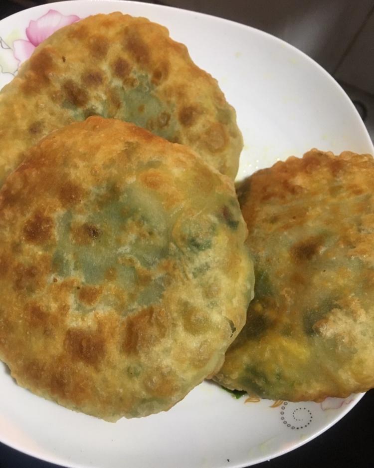 手机用户2244_pdtg做的薄皮韭菜饼