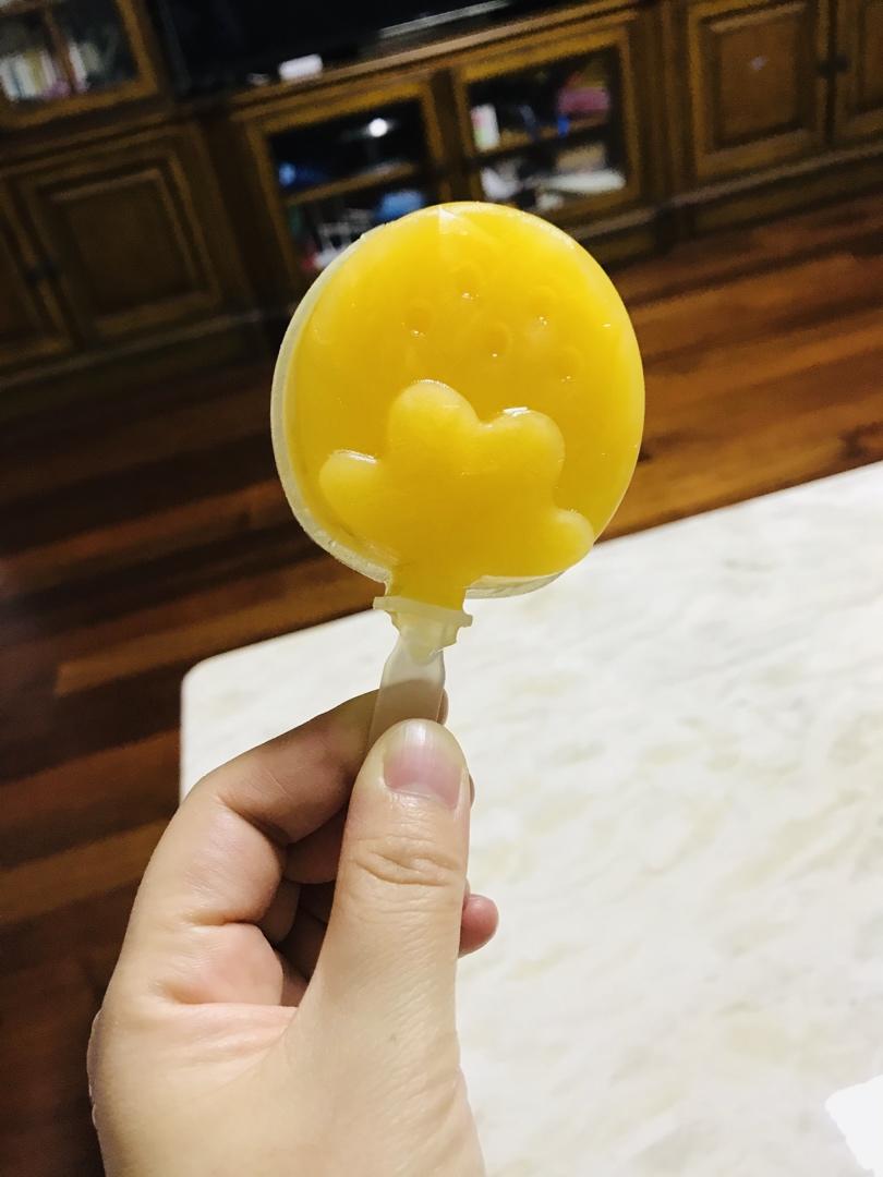 夏日冰棍随心做