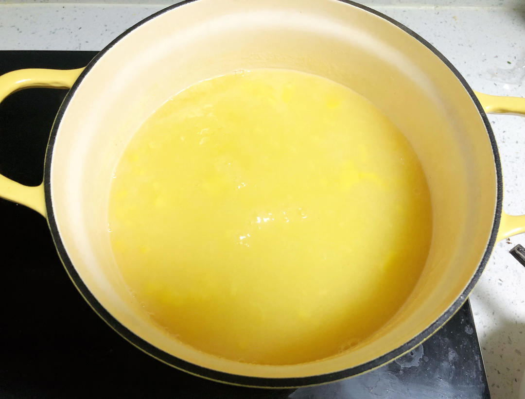小吊梨汤【5-6月北鼎养生壶食谱】