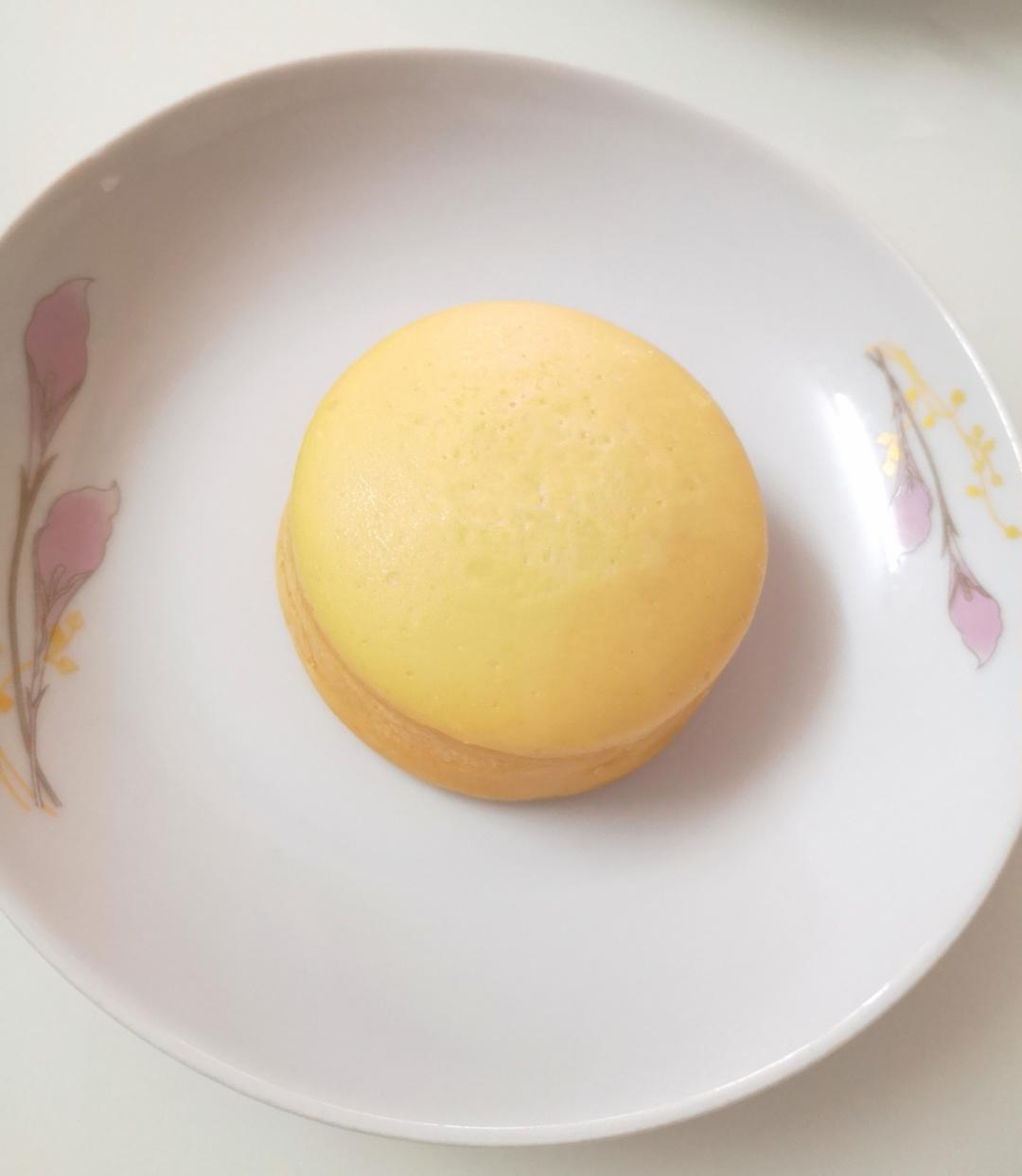 宝宝辅食：蒸米糕