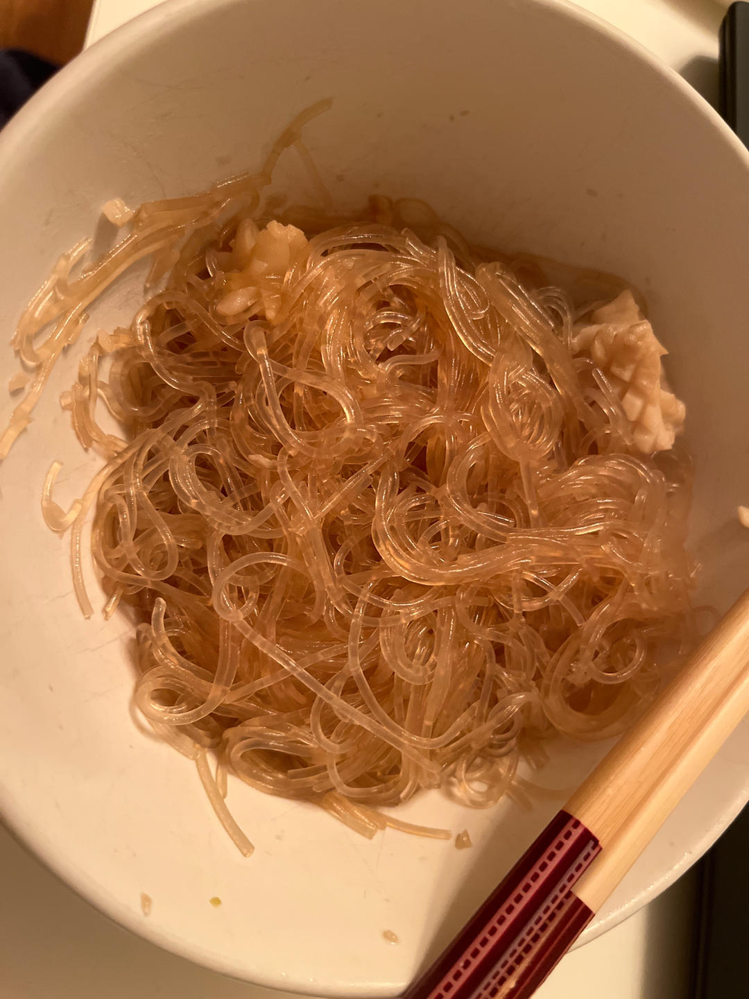不得不说，这个蒜蓉粉丝煲是粉丝界的天花板