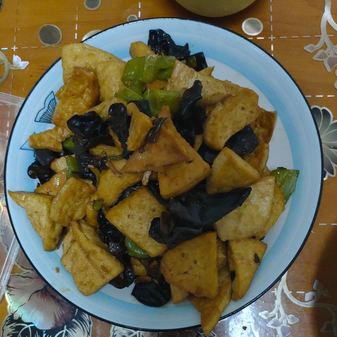 家常豆腐❗️下饭神器