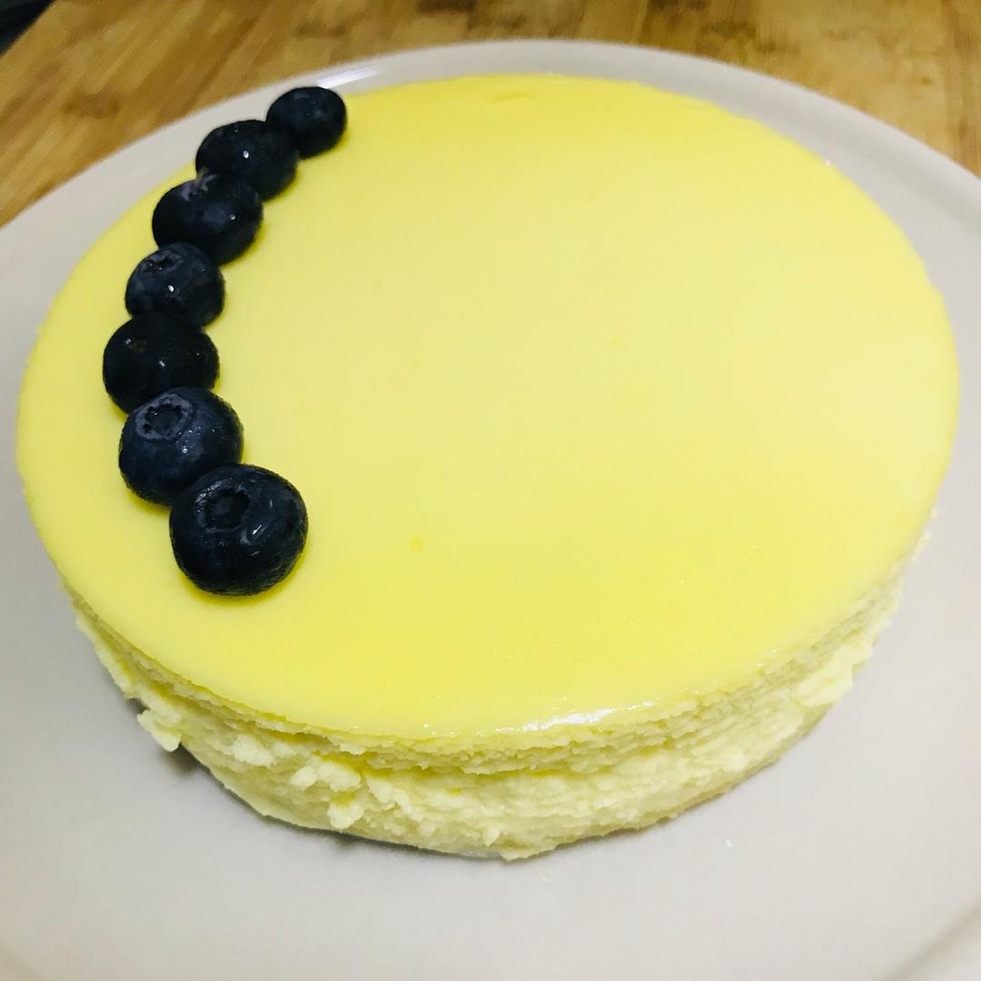 #生酮Keto##无麸质Gluten Free##低碳Low Carb##无糖#不塌健康芝士蛋糕