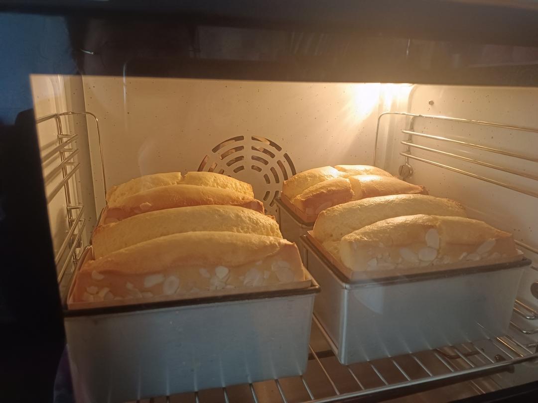 不塌陷不回缩金枕蛋糕！看这一篇就够啦，再也不翻车！