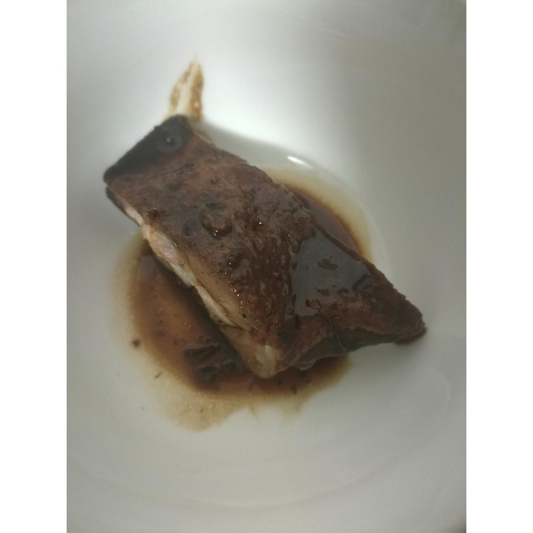 上海酱鸭（腿）