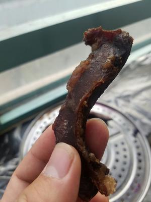 自制风干牛肉干的做法 步骤6