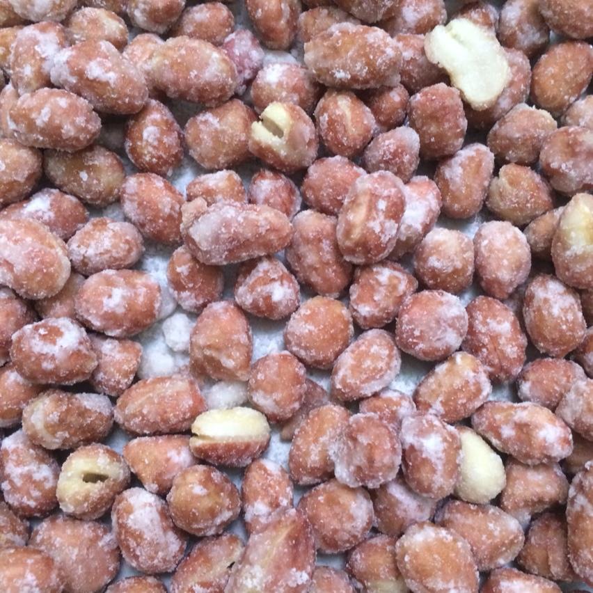 手机用户7799_1ozp做的花生粘