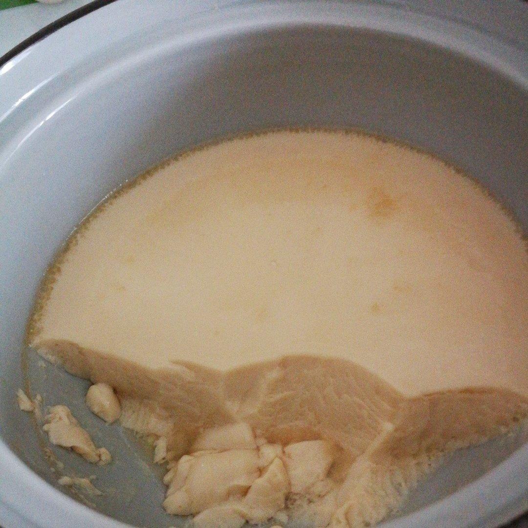 原味鸡蛋羹