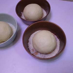 芝士椰蓉奶酥面包的做法 步骤8