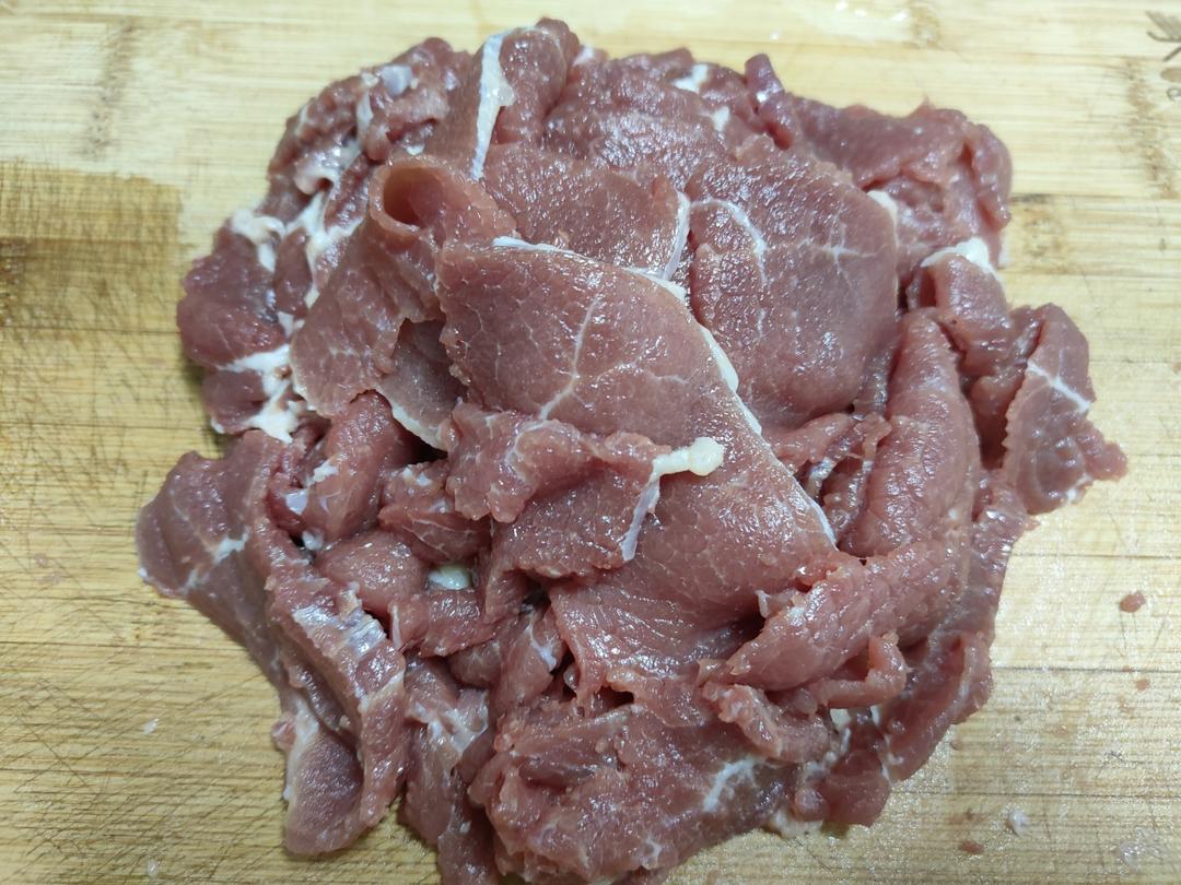 家庭烤肉腌制