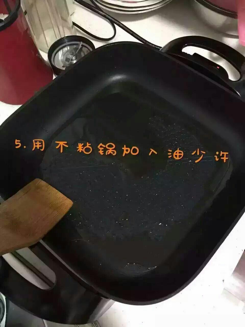 鱼肉松的做法 步骤5