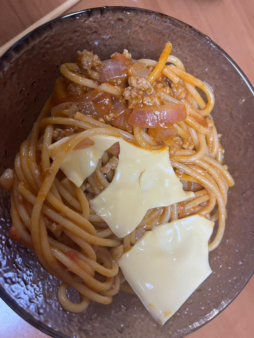 番茄肉酱意面Bolognese意大利chef亲授