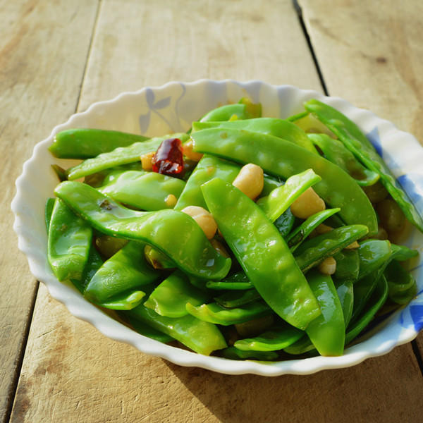 晚餐•2018年5月25日