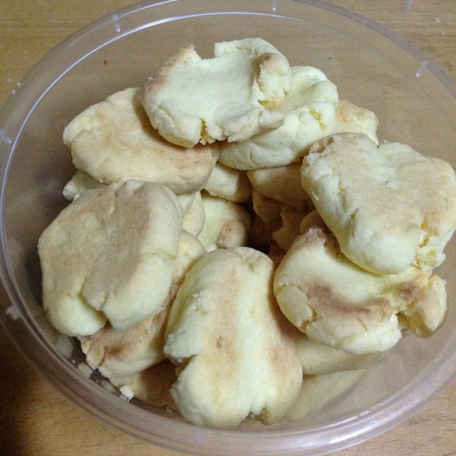 玛格丽特饼干