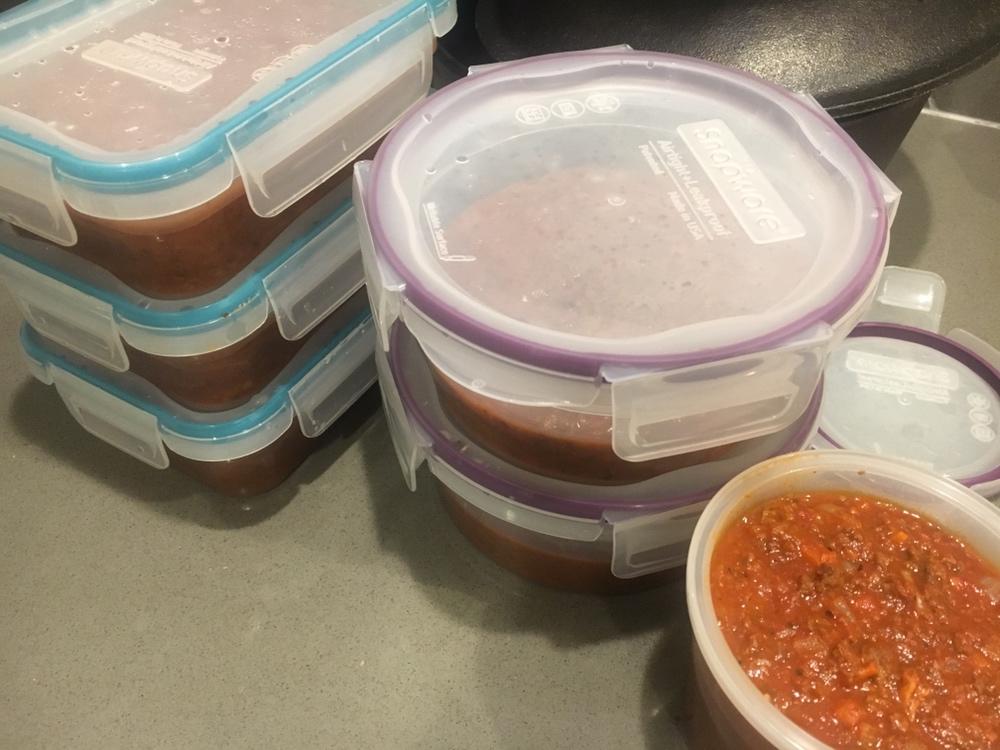 【视频】意大利面灵魂伴侣，经典意式肉酱（2020更新）