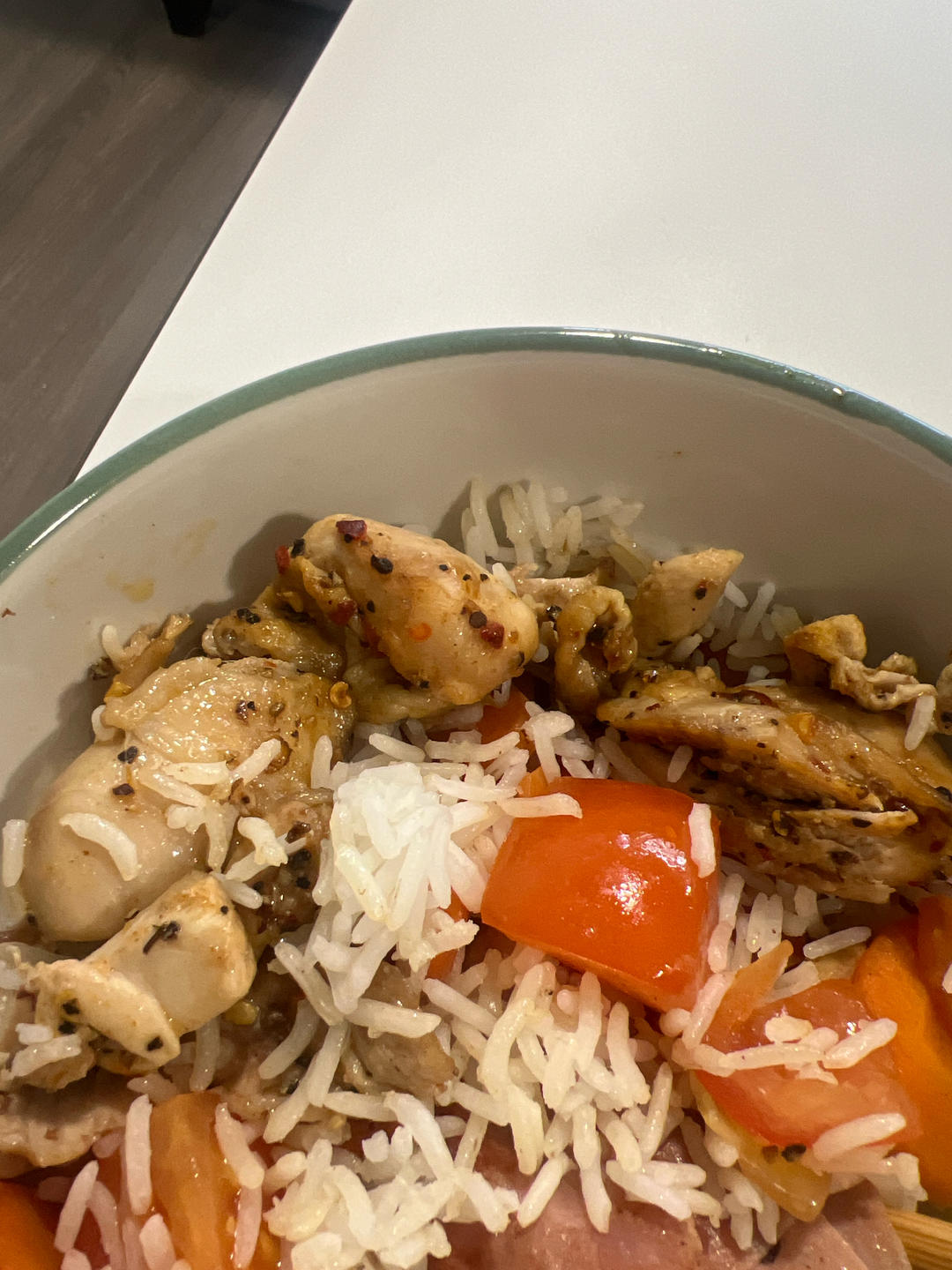Nandos 烤大鸡腿