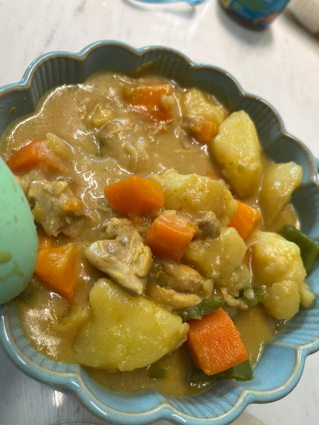 零失败日式咖喱鸡肉饭！！最正宗日本家庭做法！简单又好吃！