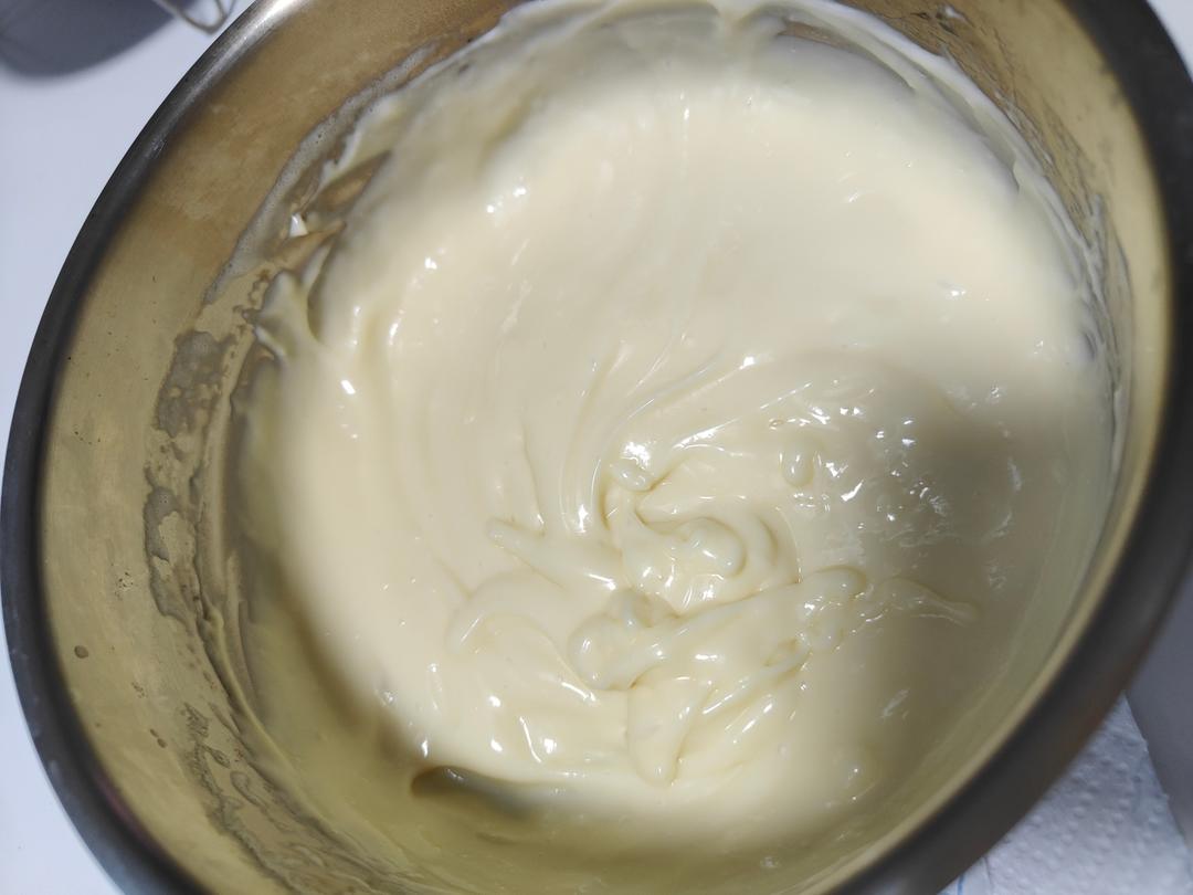 超好吃万用卡仕达酱，一次成功版！（附懒人做法）