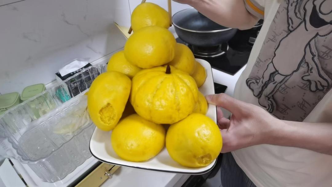 南瓜包子馒头（零失败，新手必备）