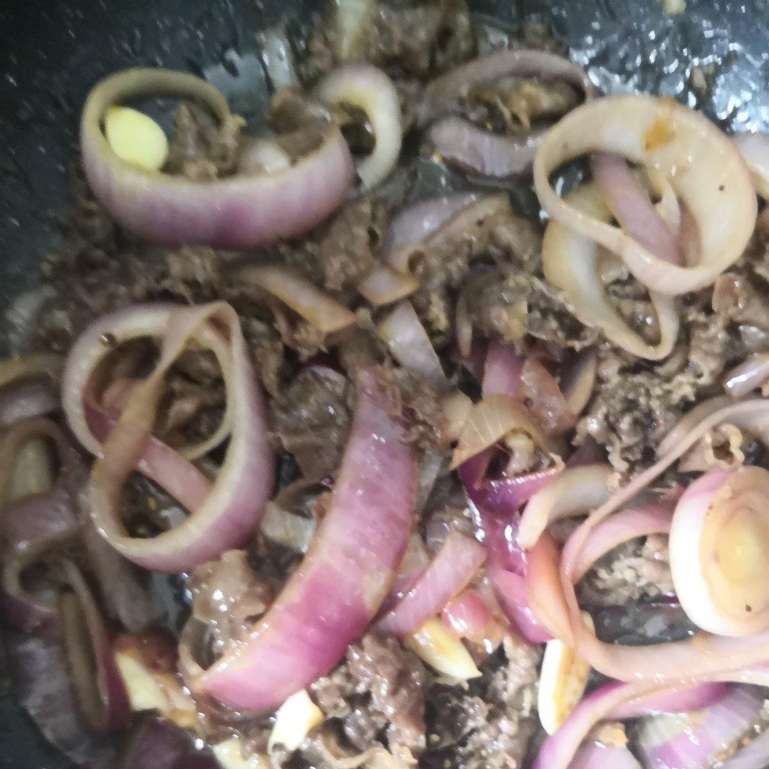 秒杀吉野家的照烧肥牛