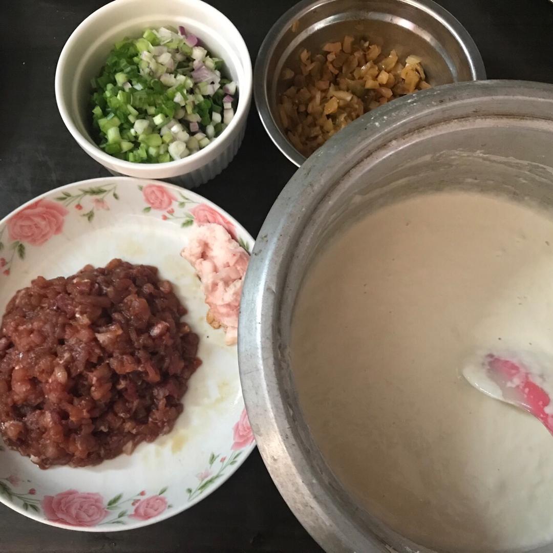 台州小吃--炸泡虾