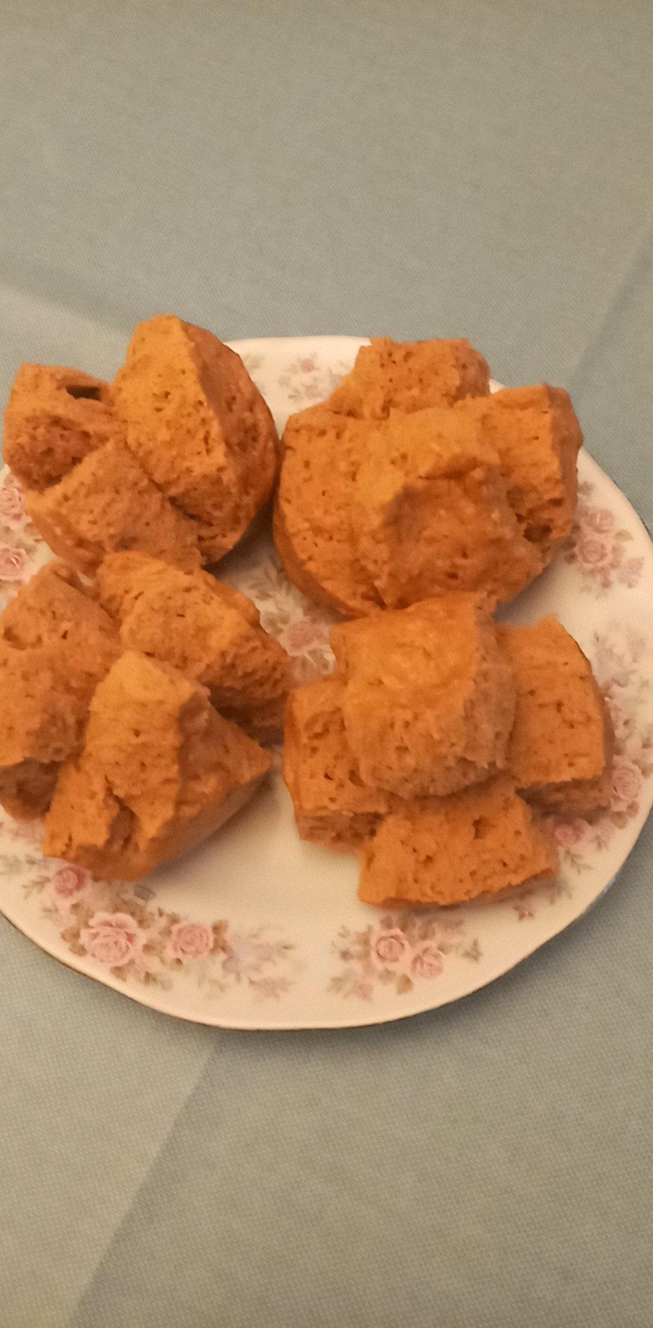 【红糖开花馒头】一招做出开花馒头，好吃又好玩！