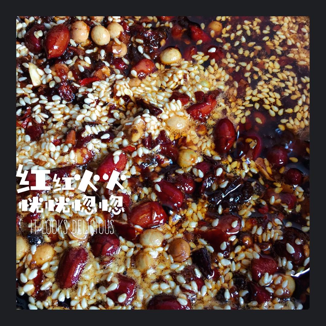 超级下饭的辣椒酱
