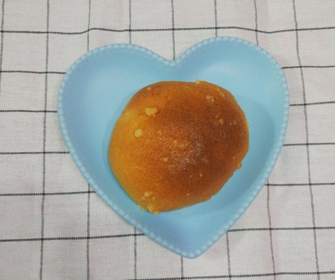 蜜豆墨西哥面包