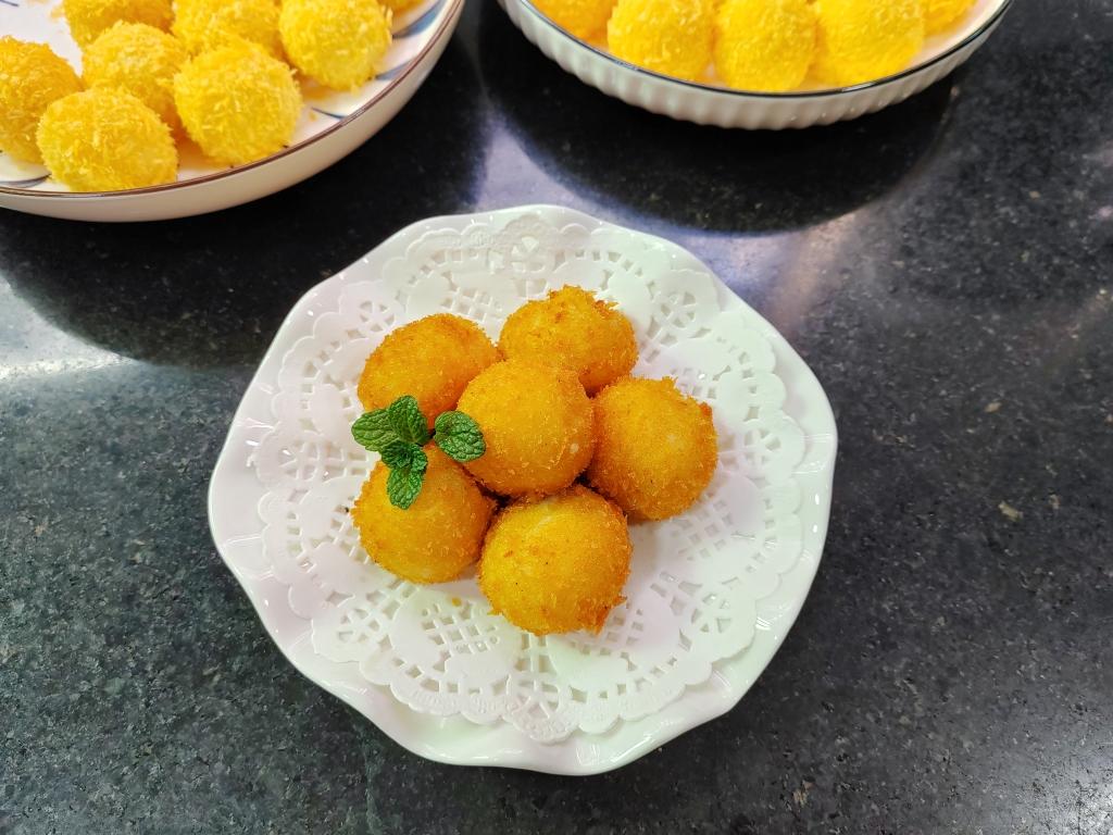 宵夜•2026年3月3日