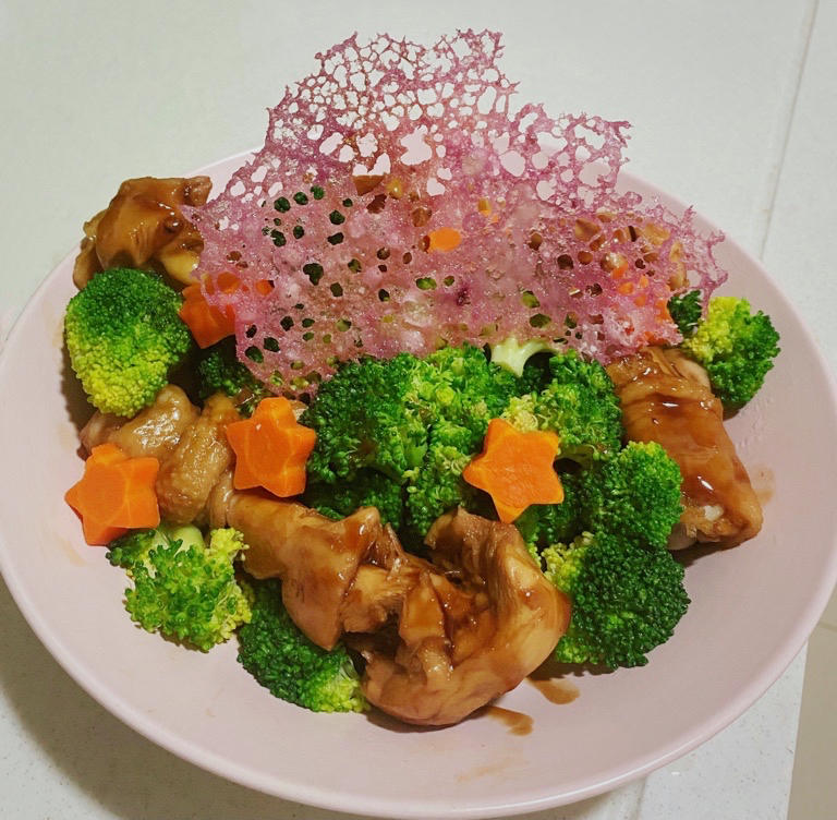 正宗台式三杯鸡（零失败！周围朋友全都赞不绝口！ 😁）