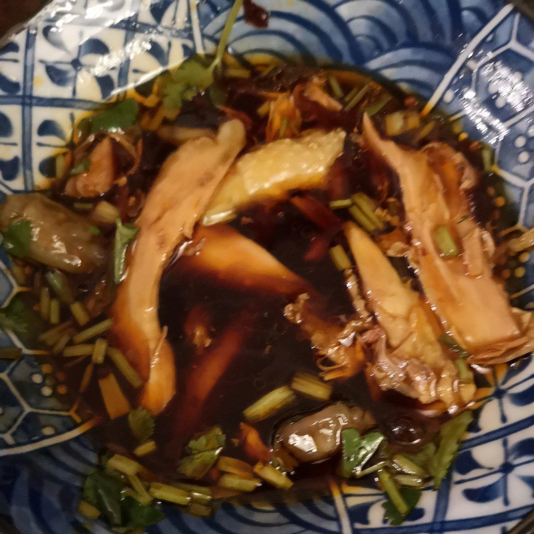 万能蘸料