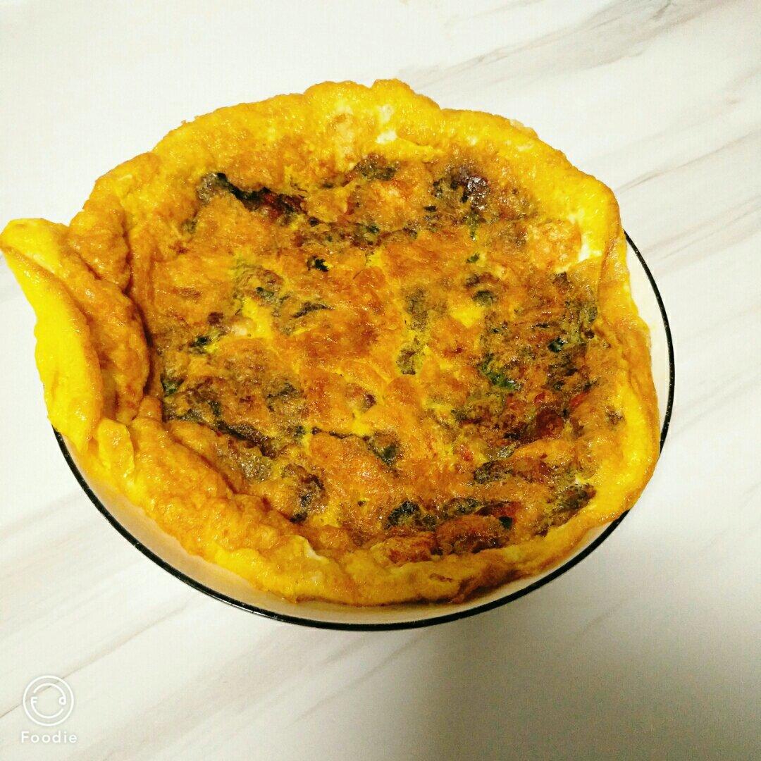 海蛎煎/蚵仔煎