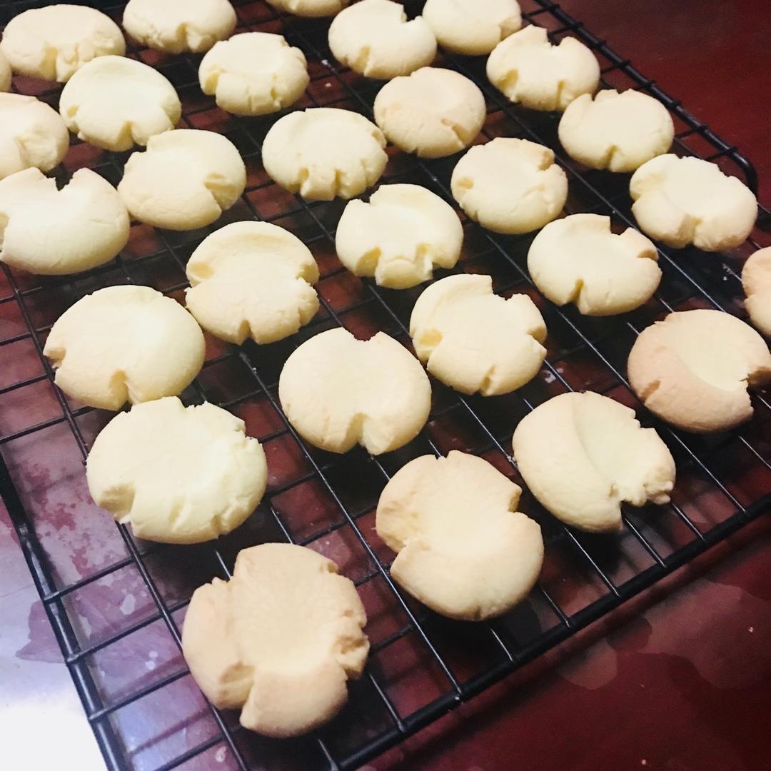 玛格丽特饼干