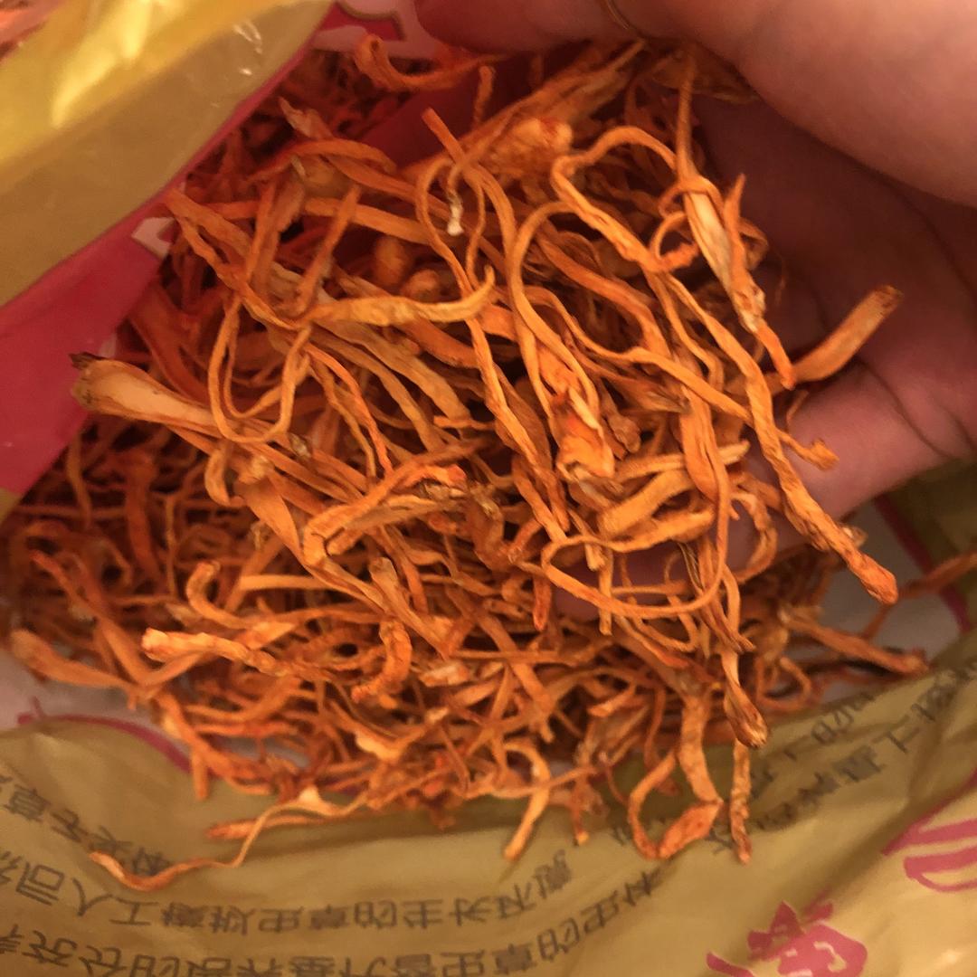 虫草栗子花胶鸡汤的做法步骤图 怎么做好吃 Lrkkkkkk 下厨房