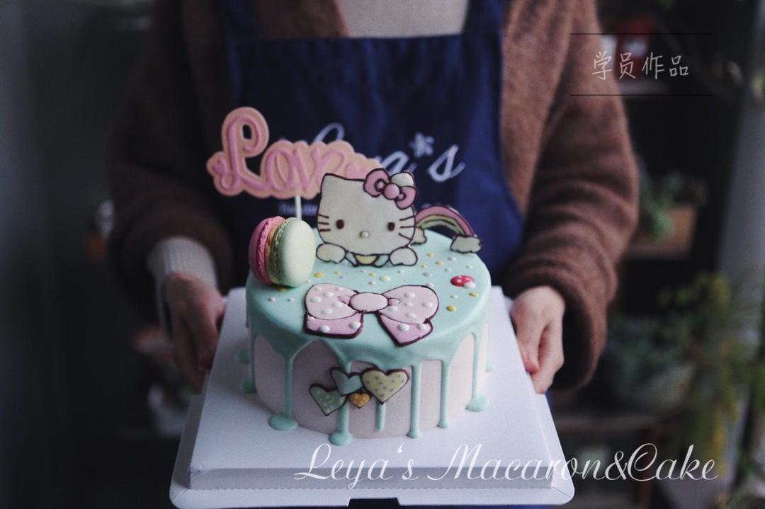 莉亚の工作日常