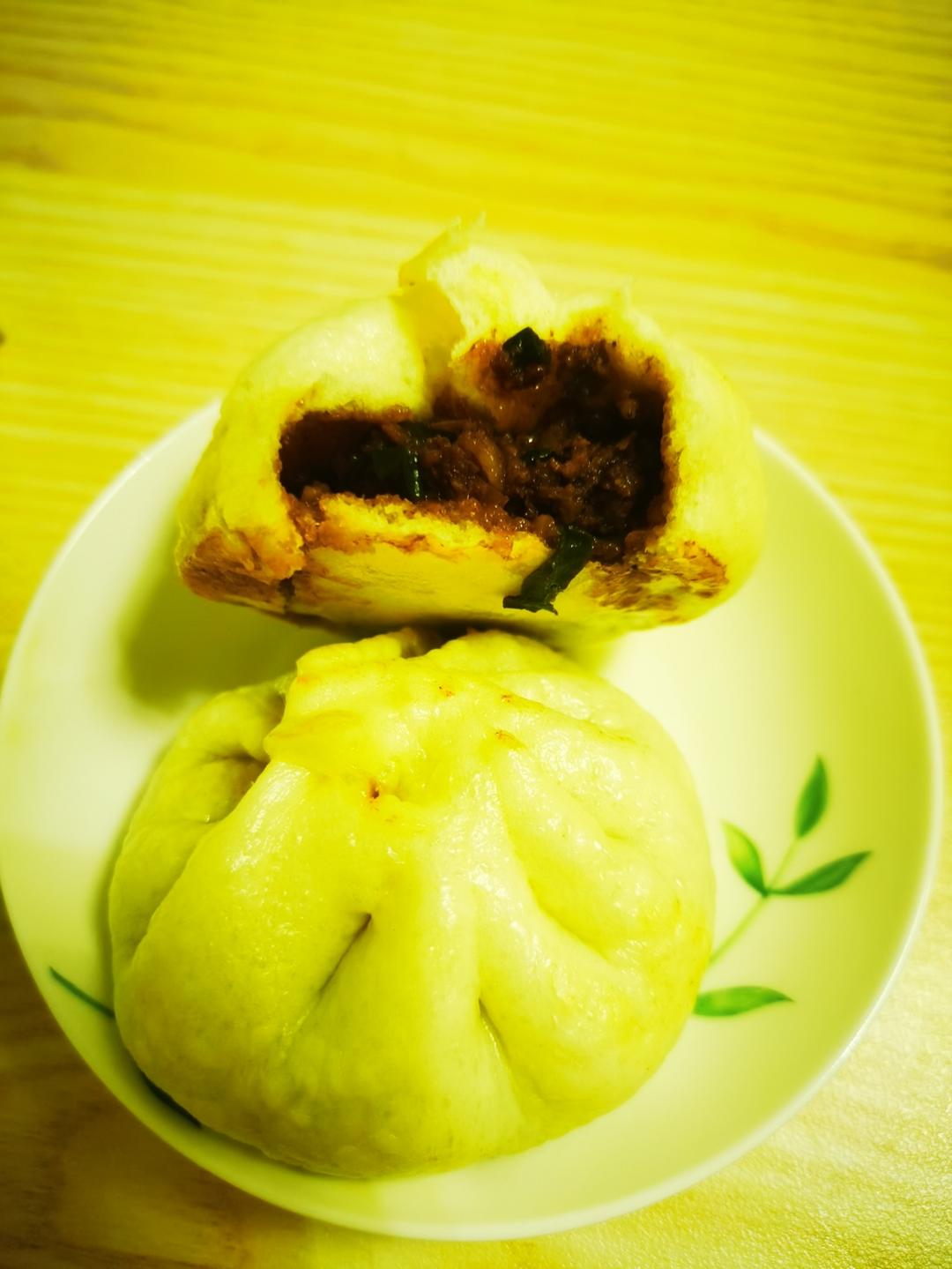 小笼包（秒杀市面上小笼包店的做法）