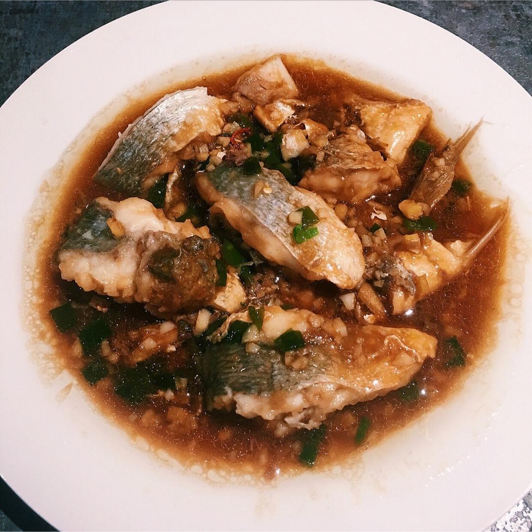 回锅鱼