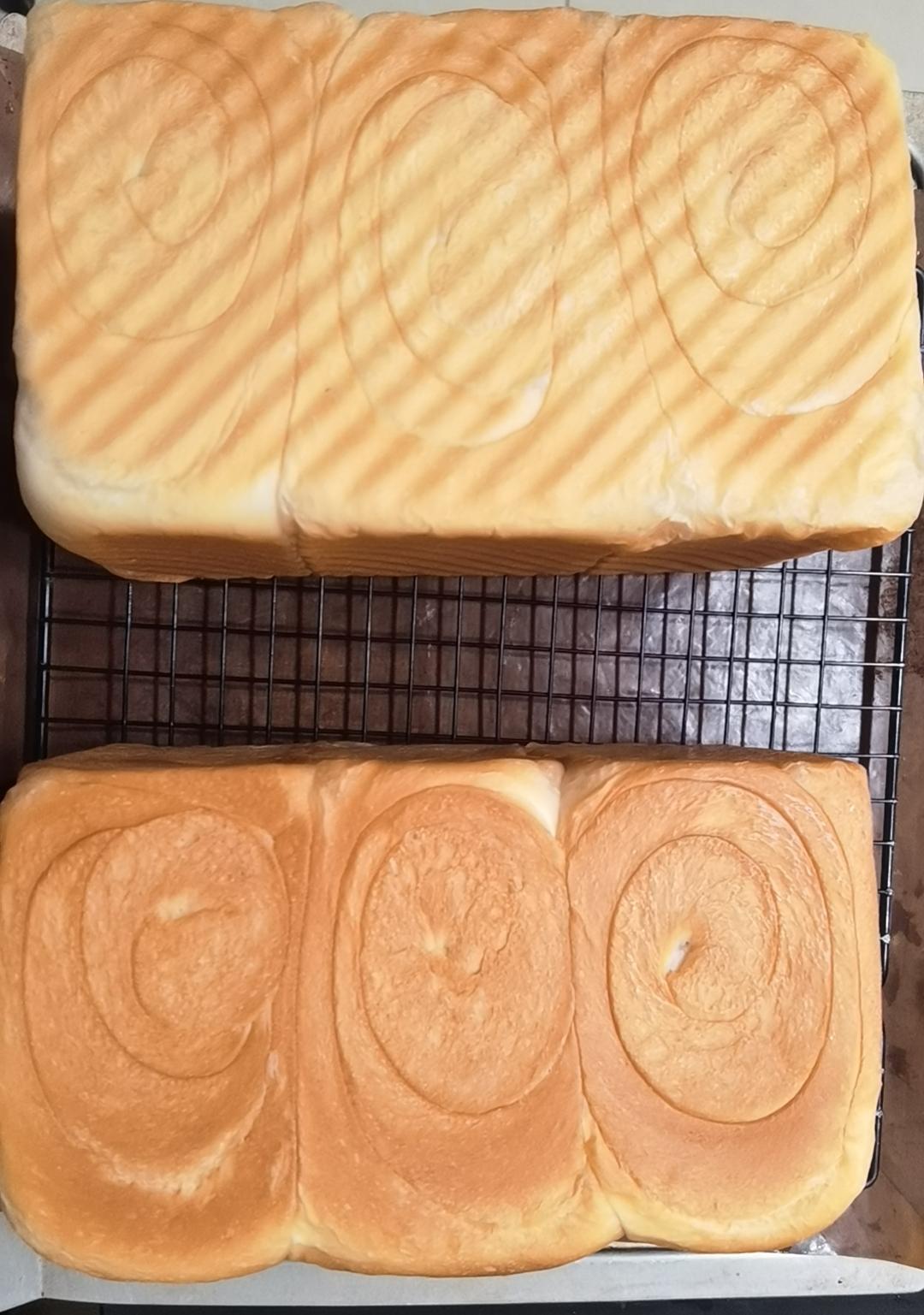 均价10元，月售2万的手撕吐司，就这？