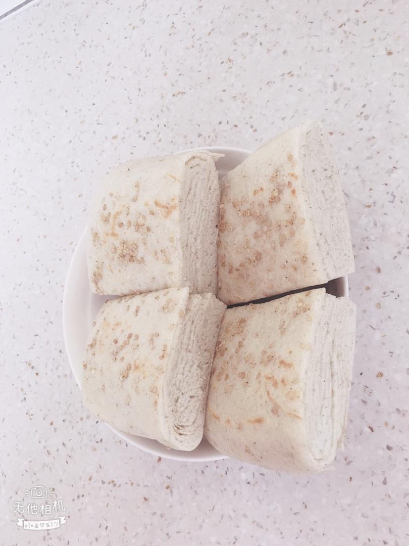 发面千层饼