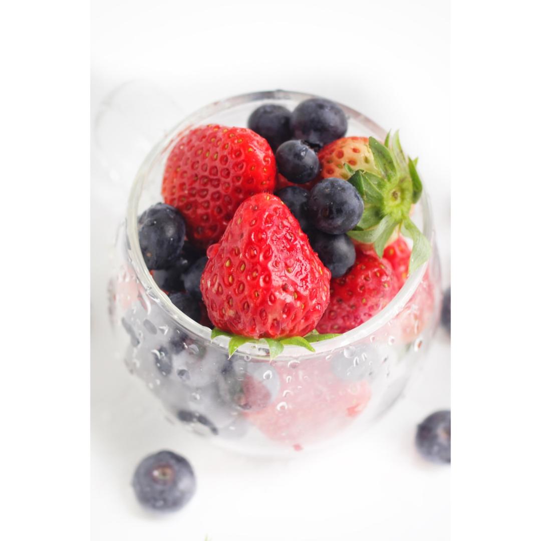 那些年，我们一起吃的蔬果香料君