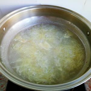 妈妈味土豆汤的做法 步骤7