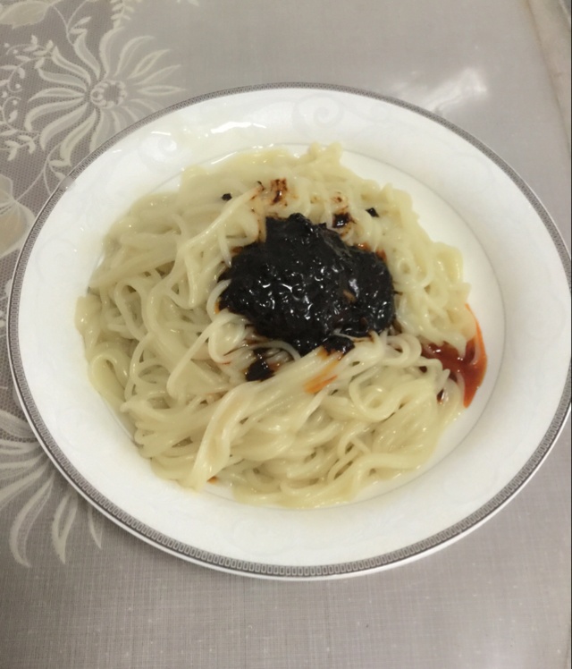 老北京炸酱