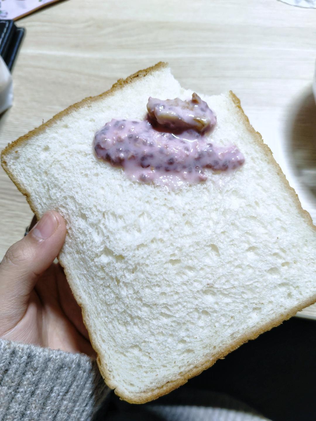 早餐•2022年3月26日