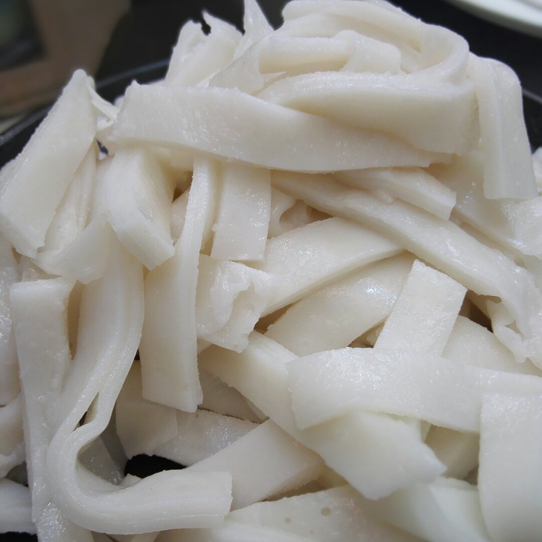 rita_eohn做的自制广东河粉