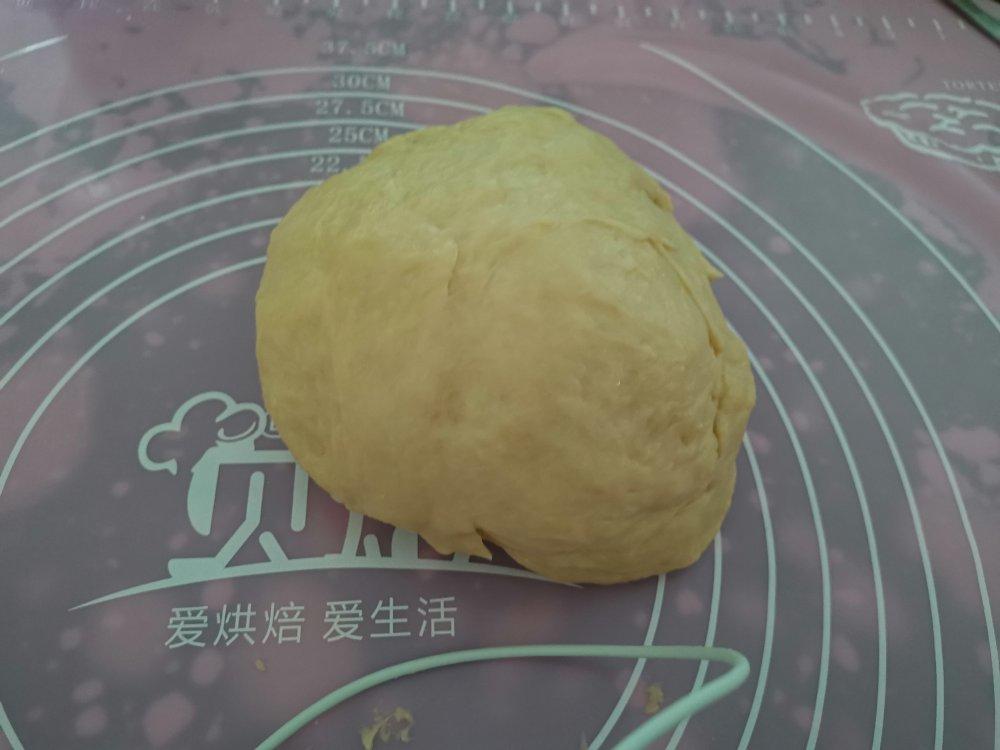 超蓬松柔软🉐️奶香小面包如何发酵有详细说明、    普通面粉也能做✌️