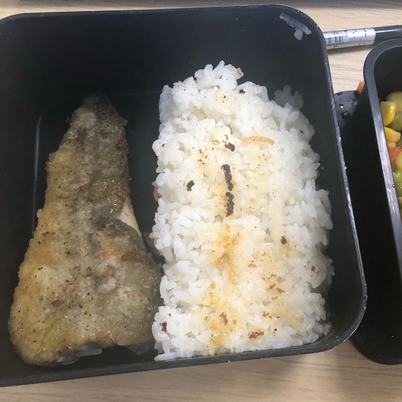 【曼食慢语】香煎鳕鱼